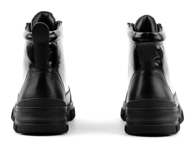 LeBERDES Черевики зимові 00000010760 6