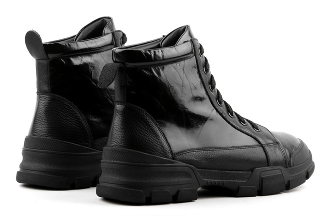 LeBERDES Черевики зимові 00000010760 2