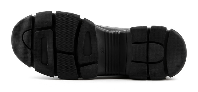 LeBERDES Черевики зимові 00000010760 7