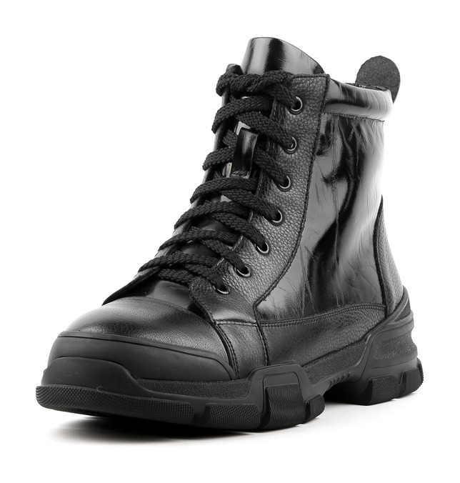 LeBERDES Черевики зимові 00000010760 9