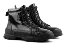 LeBERDES Черевики зимові 00000010760 1