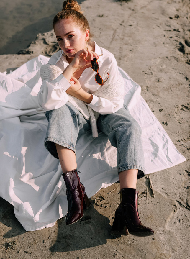 LeBERDES Ботильйони 00000010762 2