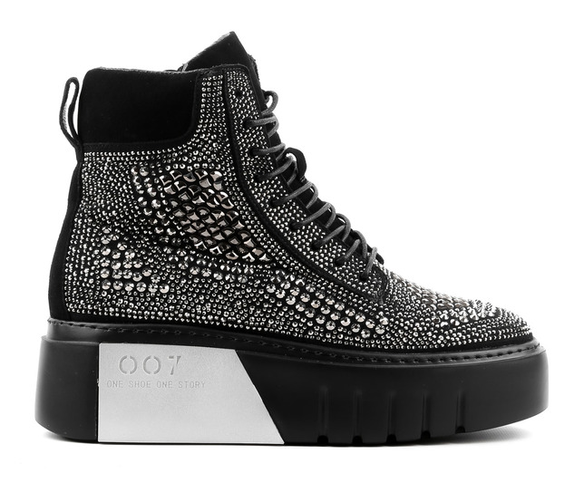 LeBERDES Черевики осінні 00000010763 3