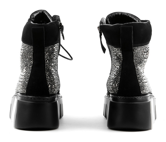 LeBERDES Черевики осінні 00000010763 6