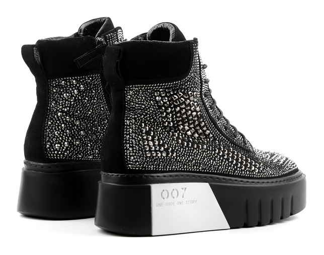 LeBERDES Черевики осінні 00000010763 2