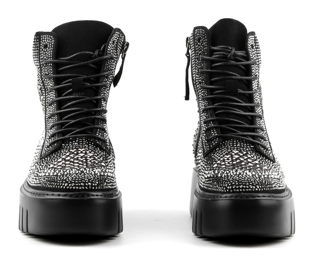 LeBERDES Черевики осінні 00000010763 5