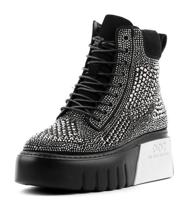 LeBERDES Черевики осінні 00000010763 9