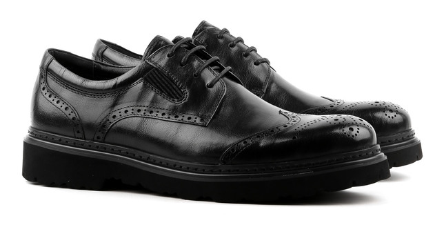 Basconi Туфлі 00000010765 1