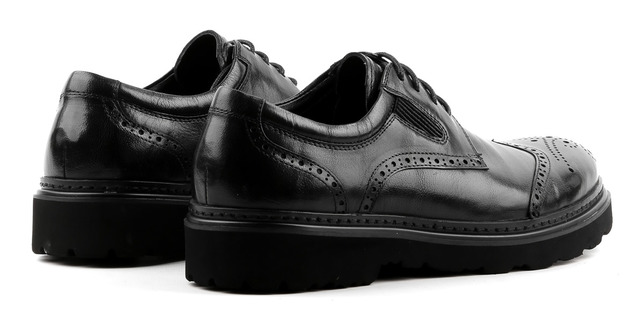 Basconi Туфлі 00000010765 2