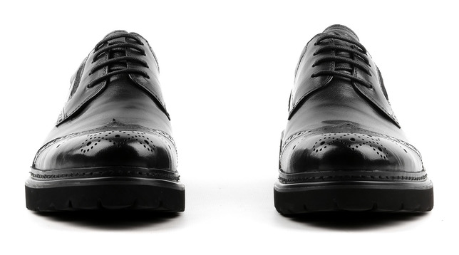 Basconi Туфлі 00000010765 5