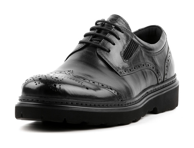 Basconi Туфлі 00000010765 9