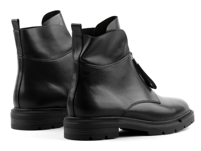 Basconi Черевики осінні 00000010766 2