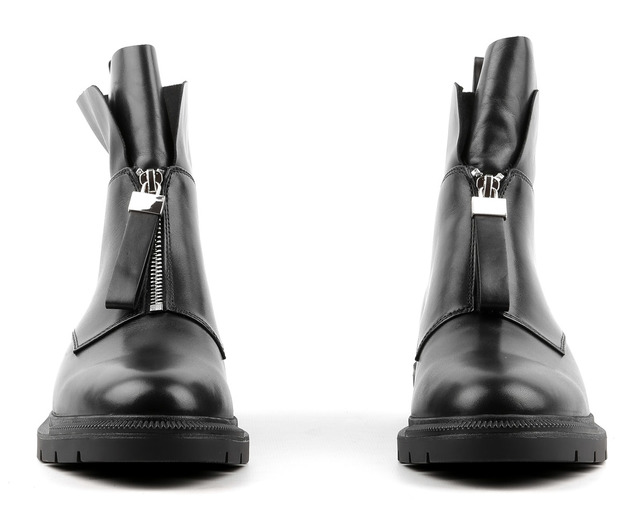 Basconi Черевики осінні 00000010766 5