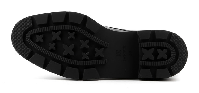 Basconi Черевики осінні 00000010766 7