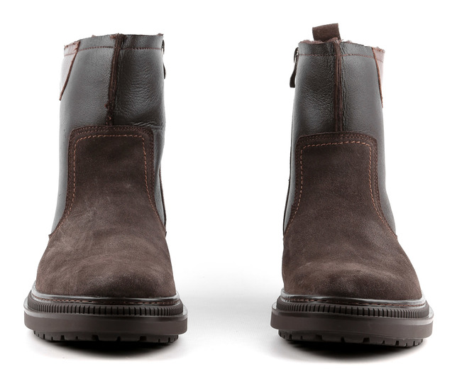 LeBERDES Черевики зимові 00000010777 5