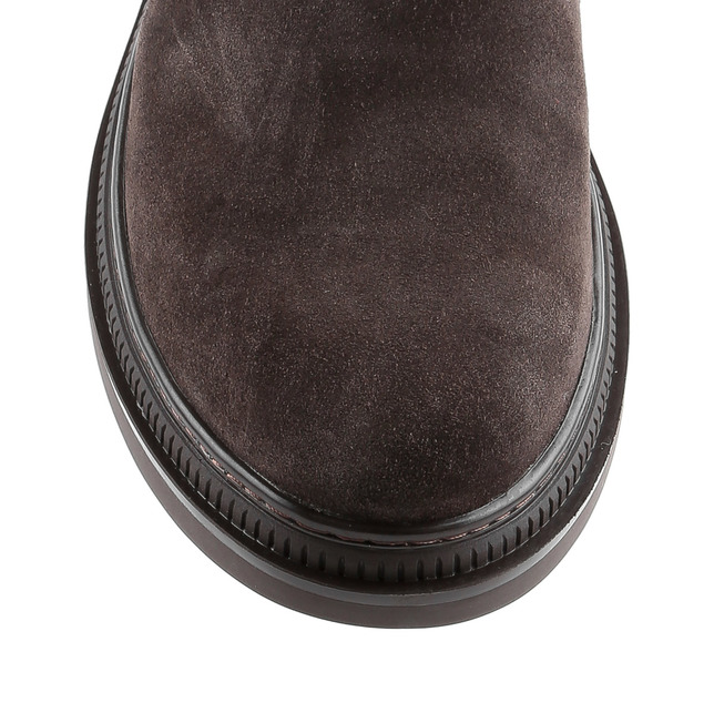 LeBERDES Черевики зимові 00000010777 8