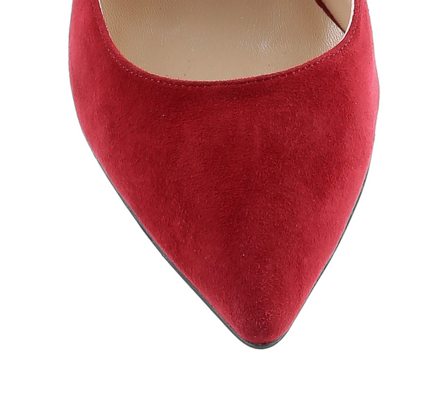 LeBERDES Туфли 00000010776 8