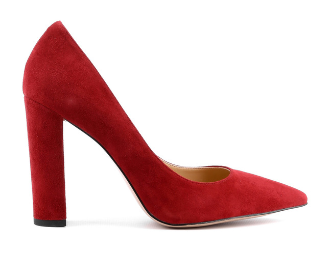 LeBERDES Туфли 00000010776 3