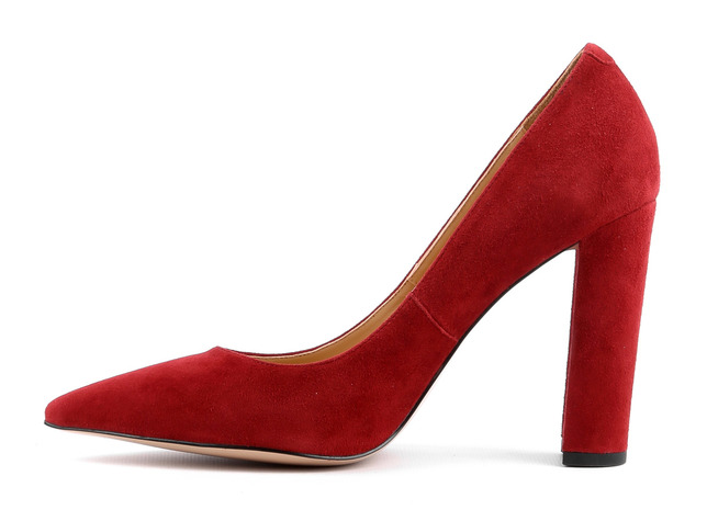 LeBERDES Туфли 00000010776 4