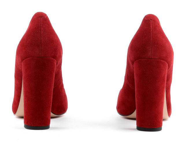 LeBERDES Туфли 00000010776 6