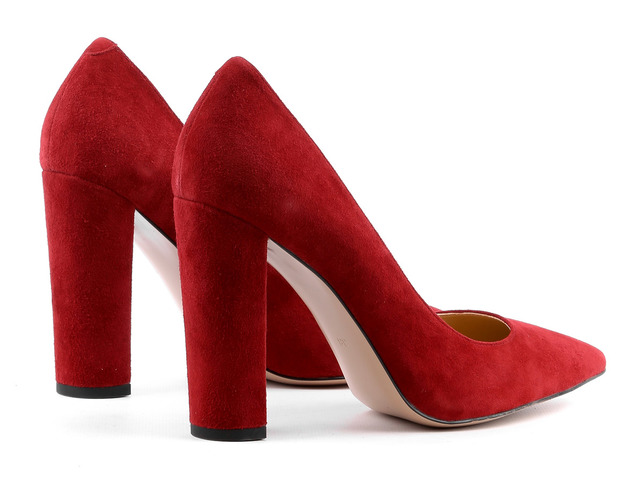 LeBERDES Туфли 00000010776 2