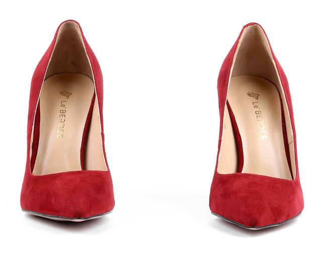 LeBERDES Туфли 00000010776 5