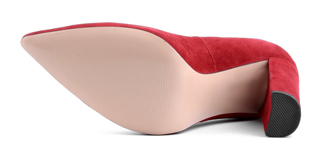 LeBERDES Туфли 00000010776 7