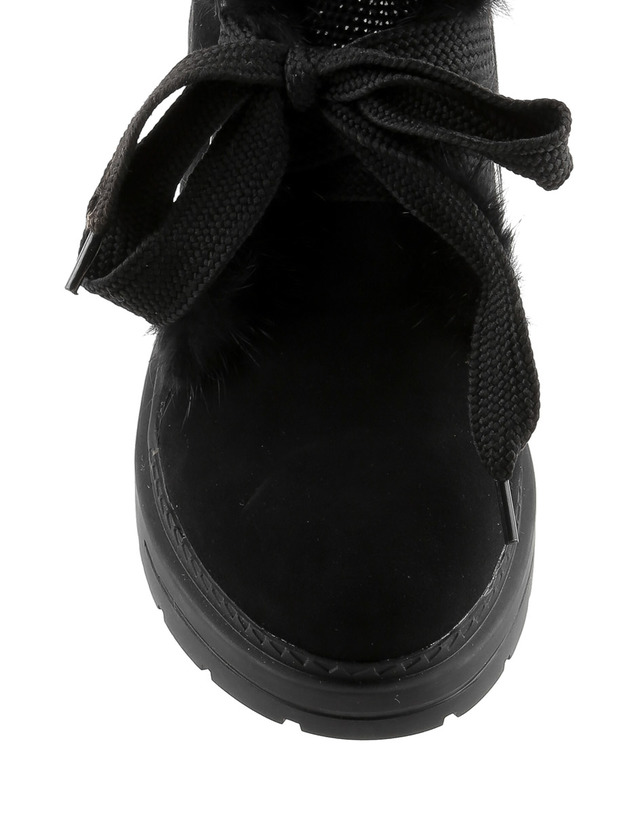 LeBERDES Ботинки зимние 00000010774 8