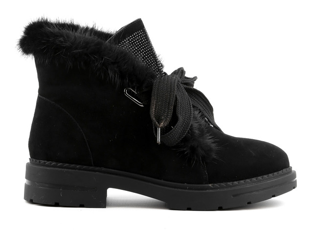 LeBERDES Ботинки зимние 00000010774 5