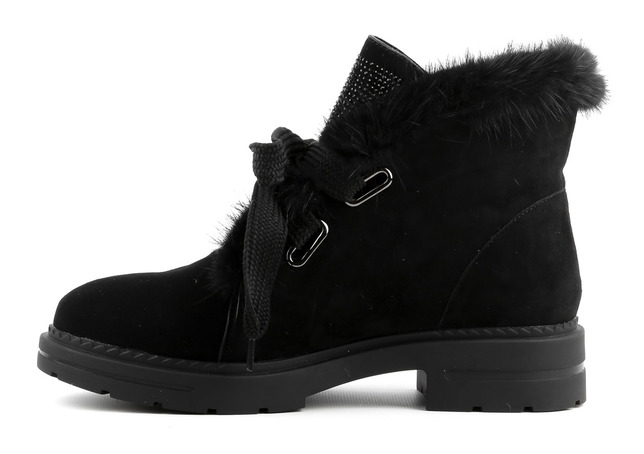 LeBERDES Ботинки зимние 00000010774 6