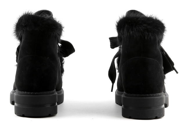 LeBERDES Ботинки зимние 00000010774 4