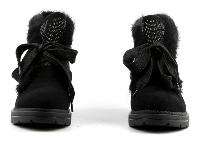 LeBERDES Ботинки зимние 00000010774 3