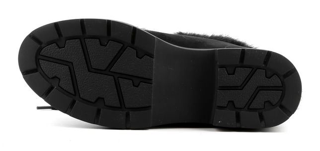 LeBERDES Ботинки зимние 00000010774 7