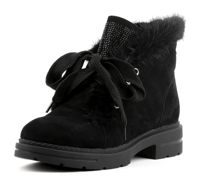 LeBERDES Ботинки зимние 00000010774 9