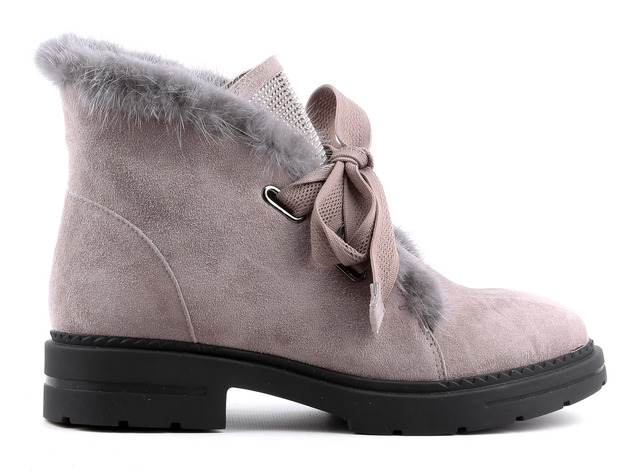 LeBERDES Ботинки зимние 00000010773 3
