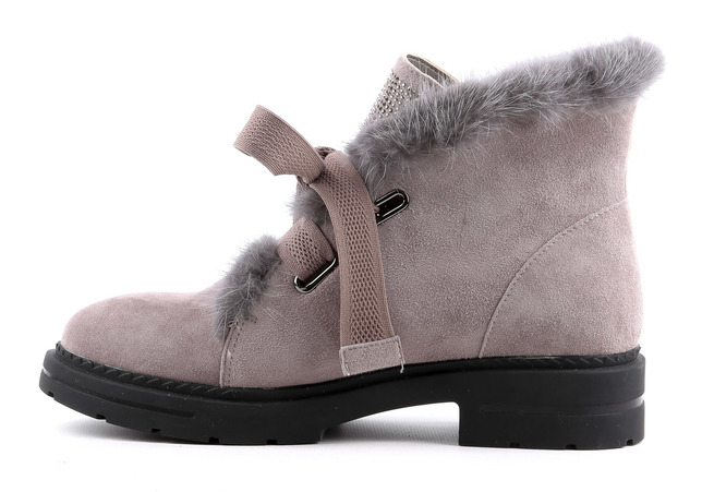 LeBERDES Ботинки зимние 00000010773 4