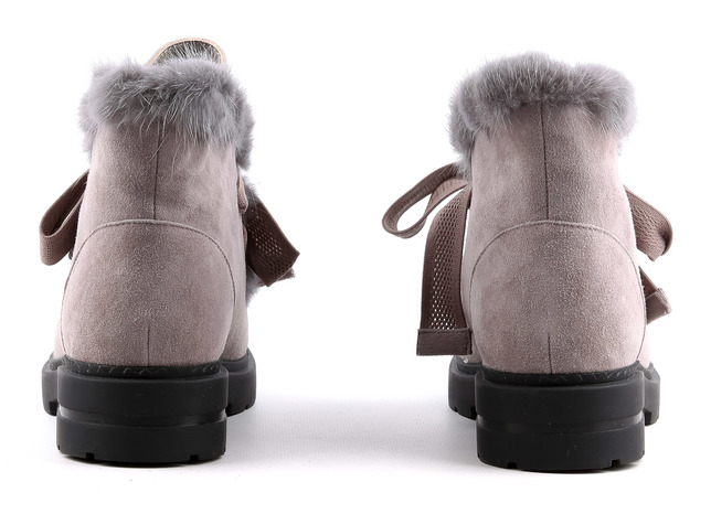 LeBERDES Ботинки зимние 00000010773 5