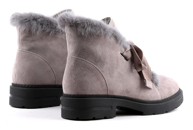 LeBERDES Ботинки зимние 00000010773 2