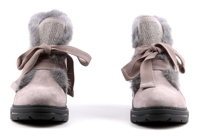 LeBERDES Ботинки зимние 00000010773 6