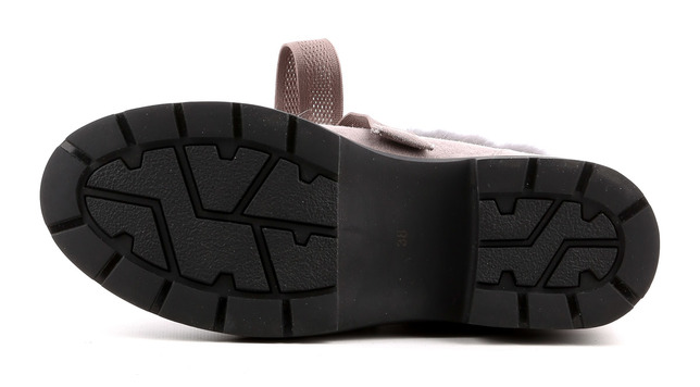 LeBERDES Ботинки зимние 00000010773 7