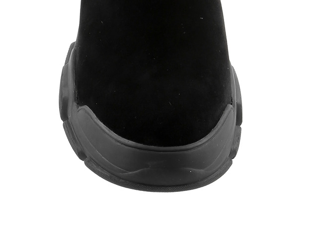 LeBERDES Ботфорты зимние 00000010772 7