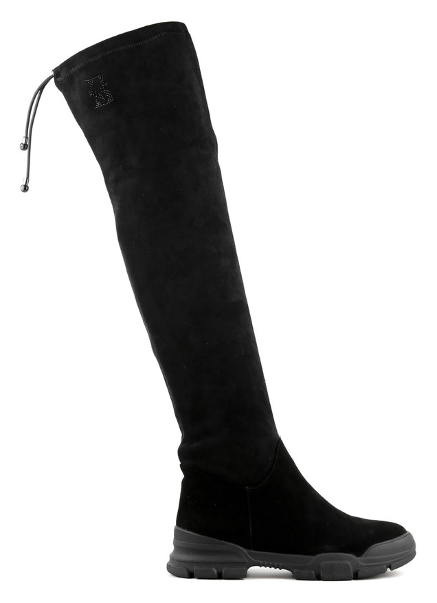 LeBERDES Ботфорты зимние 00000010772 3