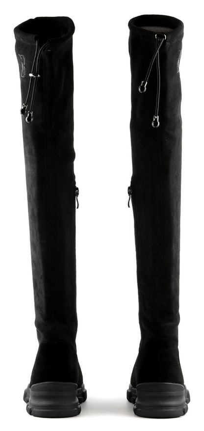 LeBERDES Ботфорты зимние 00000010772 6