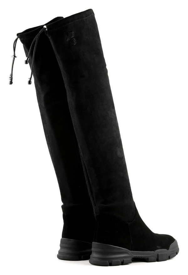 LeBERDES Ботфорты зимние 00000010772 2