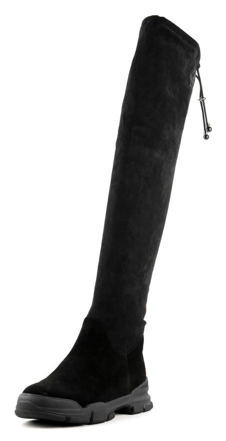 LeBERDES Ботфорты зимние 00000010772 8