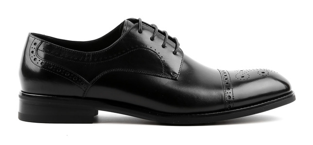 LeBERDES Туфли 00000010797 3