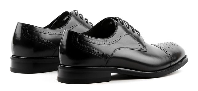 LeBERDES Туфли 00000010797 2