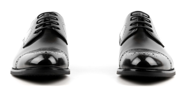 LeBERDES Туфли 00000010797 5