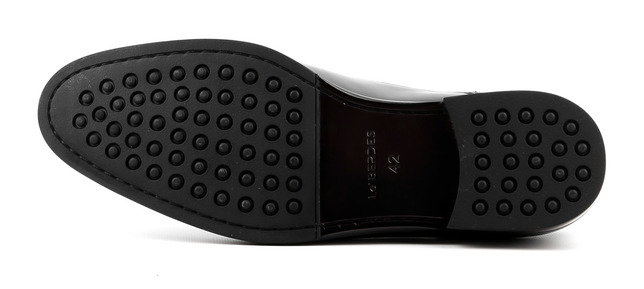 LeBERDES Туфли 00000010797 8