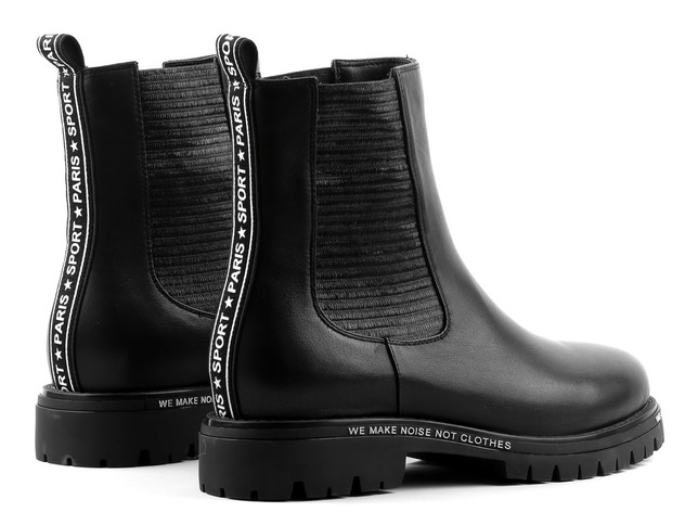 LeBERDES Черевики осінні 00000010796 2